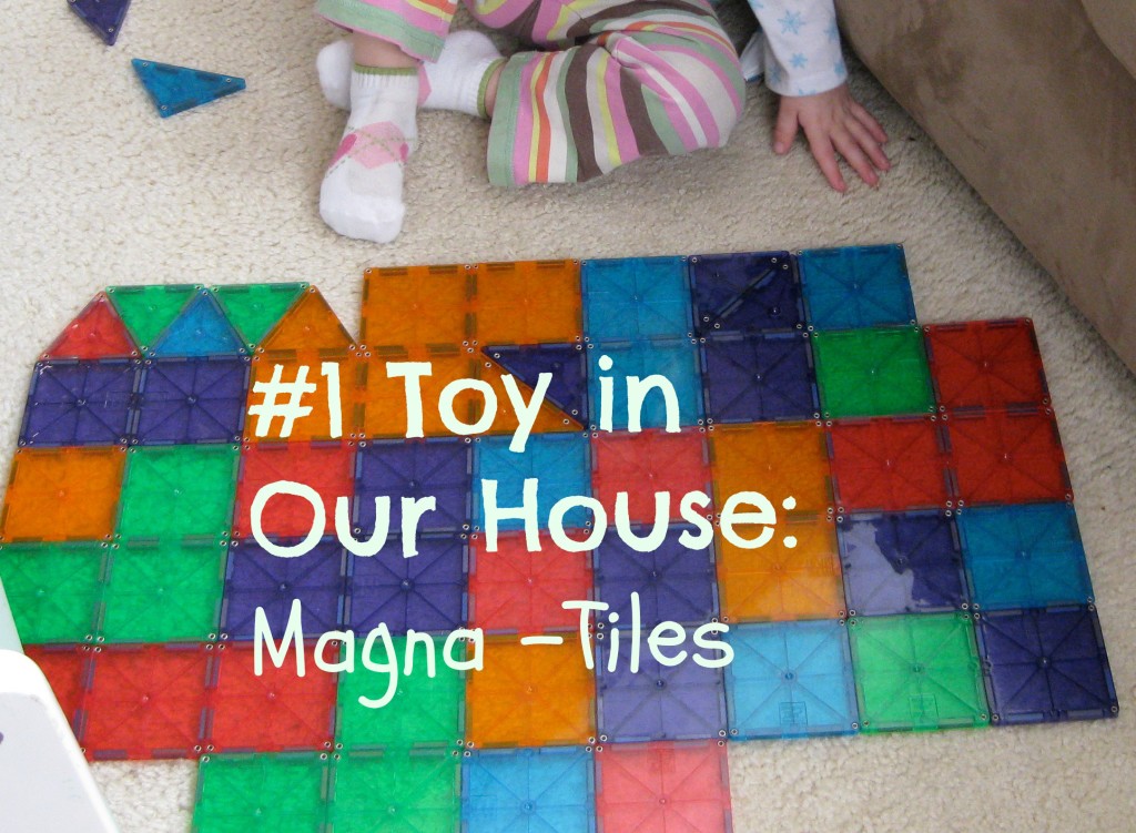 Magna Tiles