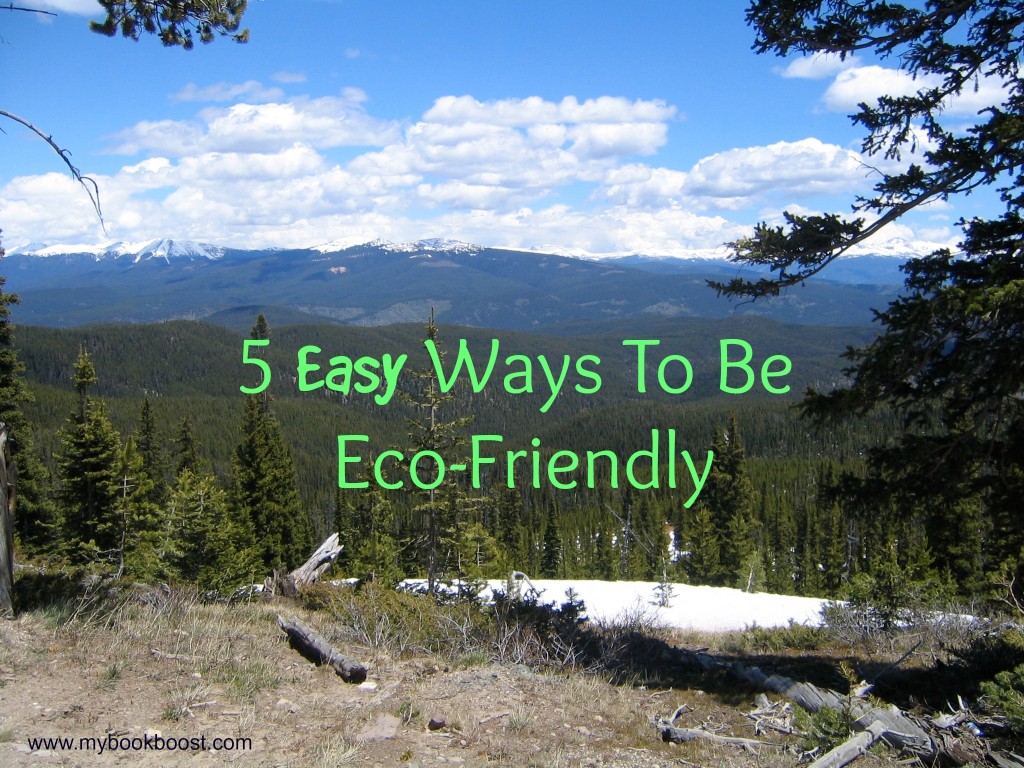 eco-friendly