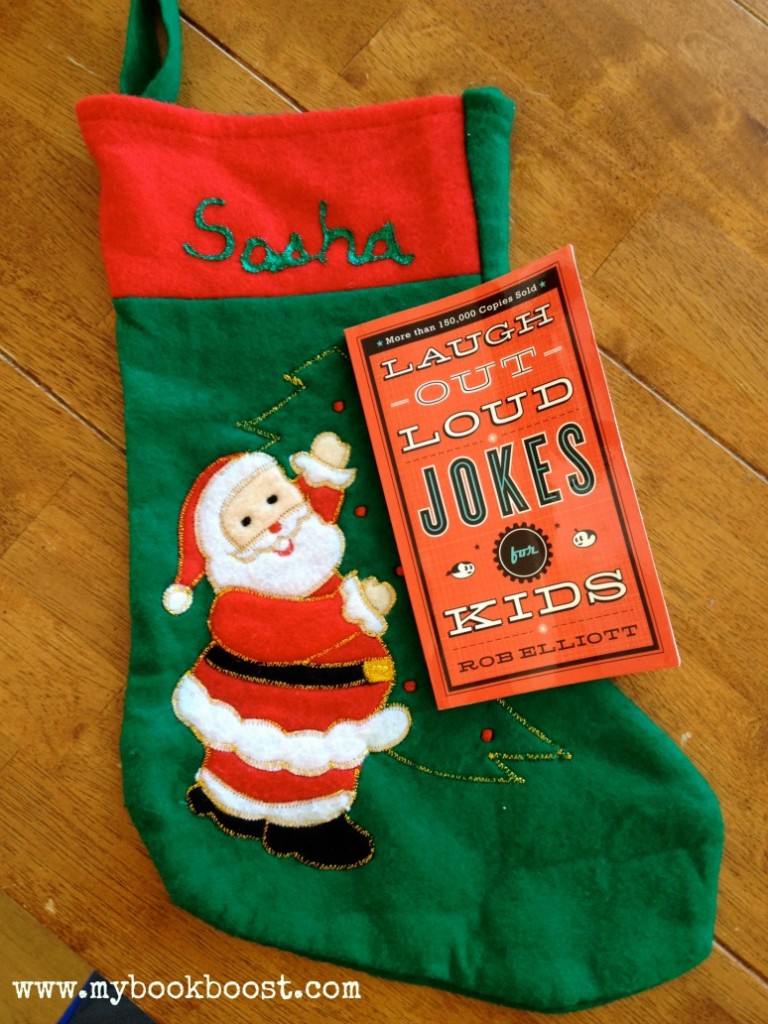 Stocking Stuffer for Kids