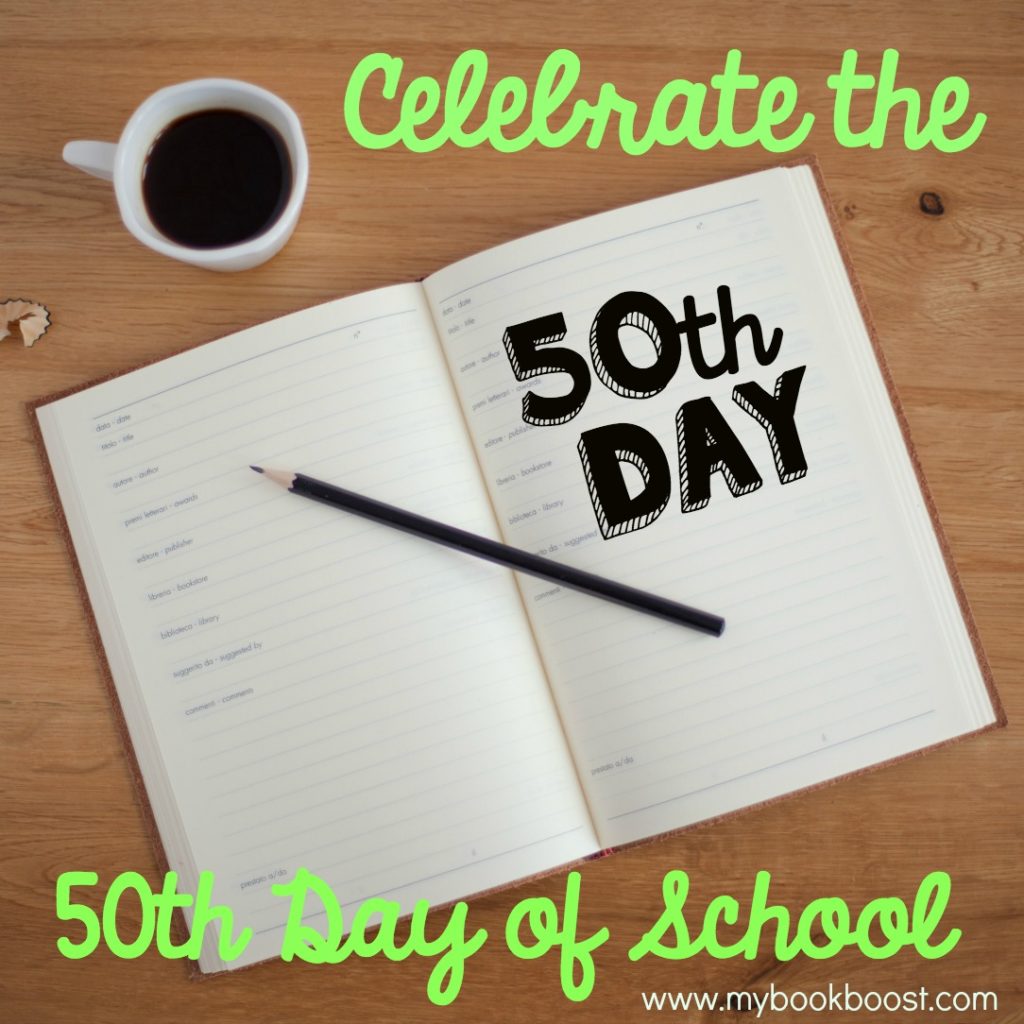 50th day of school